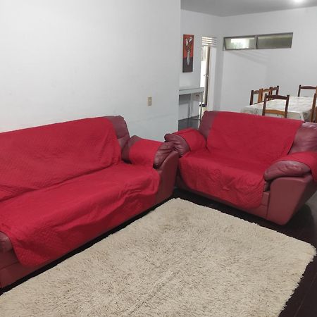 Maravilhoso Apartamento. Vista P/ Praia Do Futuro ฟอร์ตาเลซา ภายนอก รูปภาพ