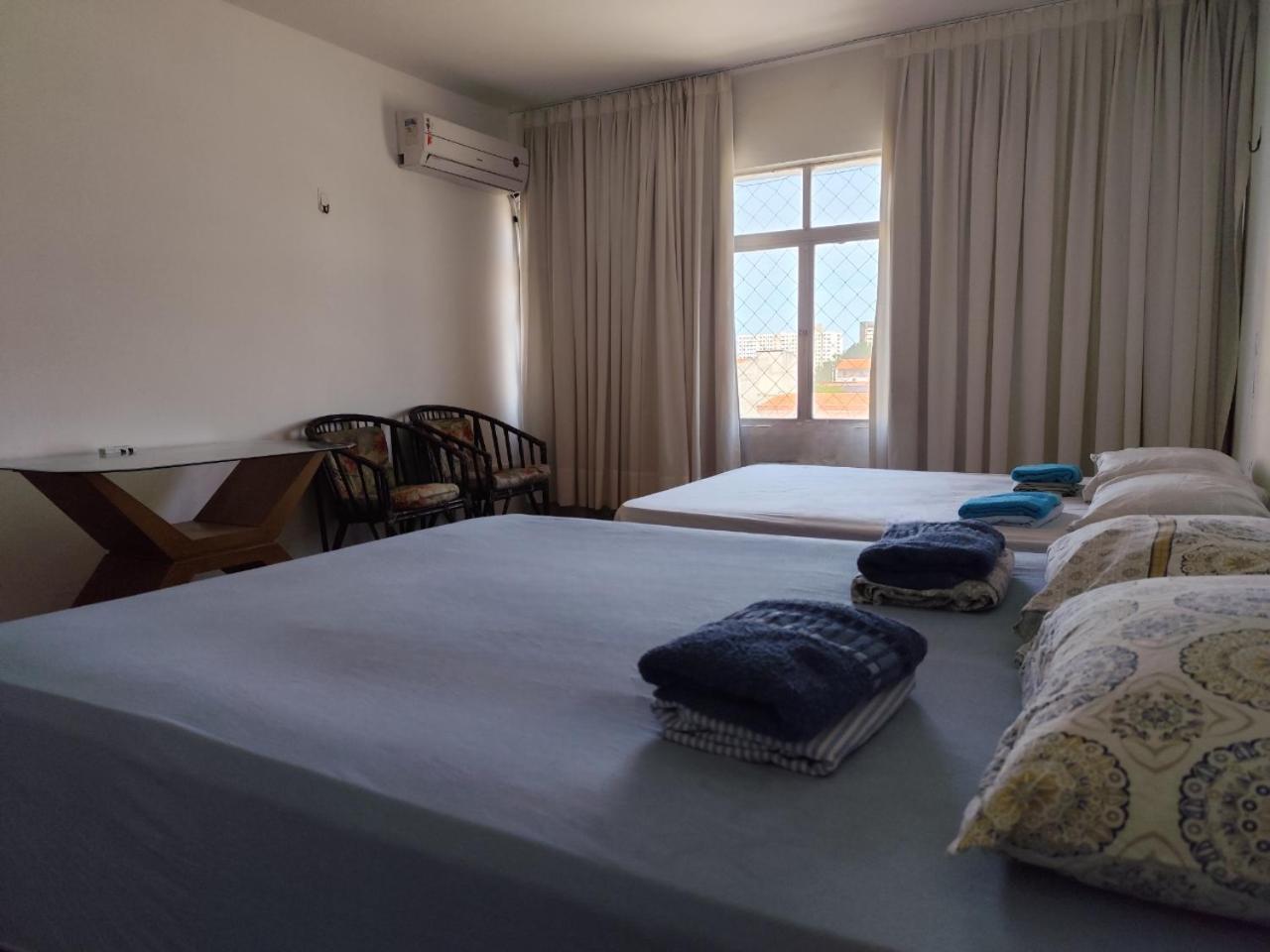 Maravilhoso Apartamento. Vista P/ Praia Do Futuro ฟอร์ตาเลซา ภายนอก รูปภาพ