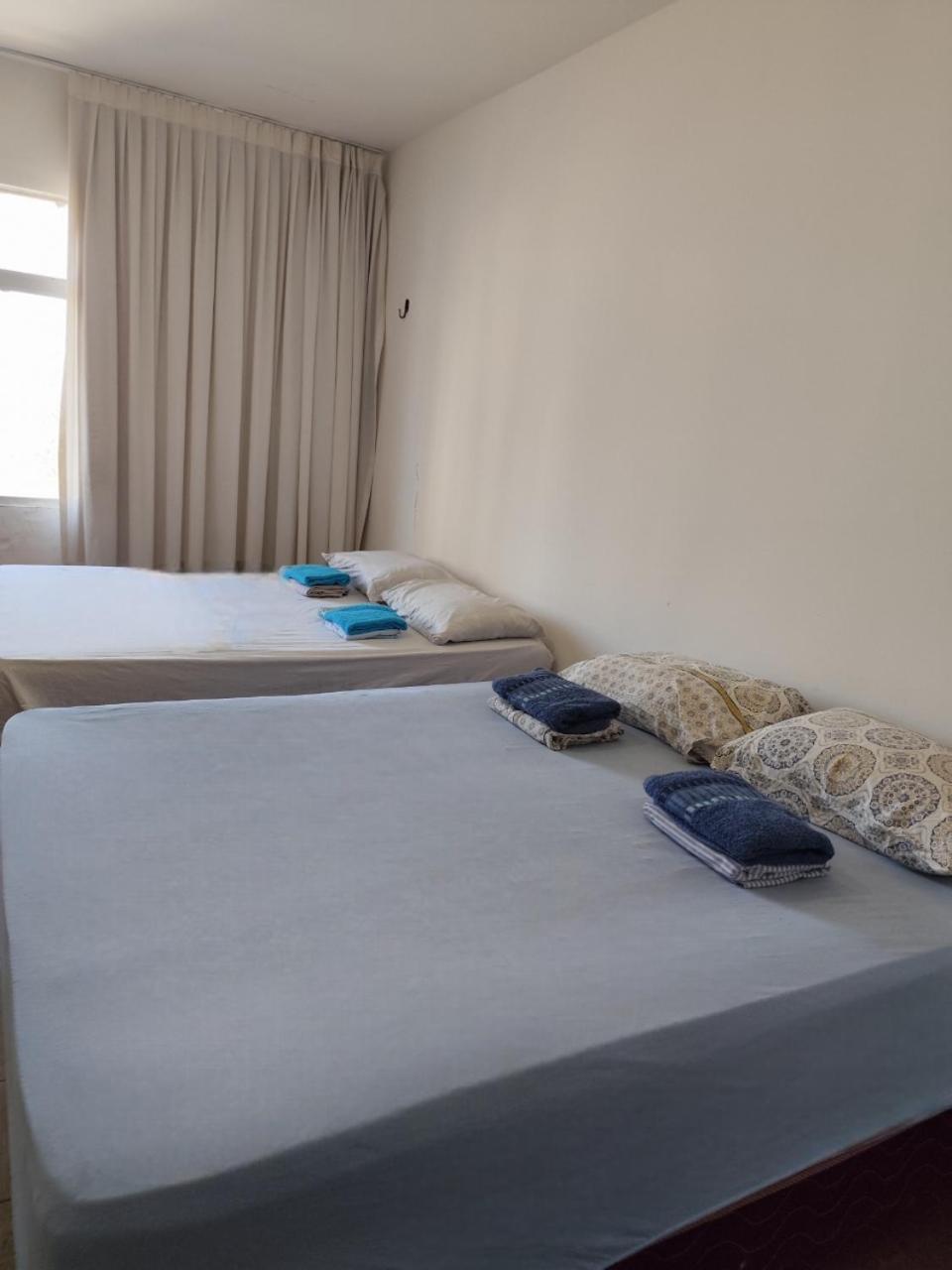 Maravilhoso Apartamento. Vista P/ Praia Do Futuro ฟอร์ตาเลซา ภายนอก รูปภาพ