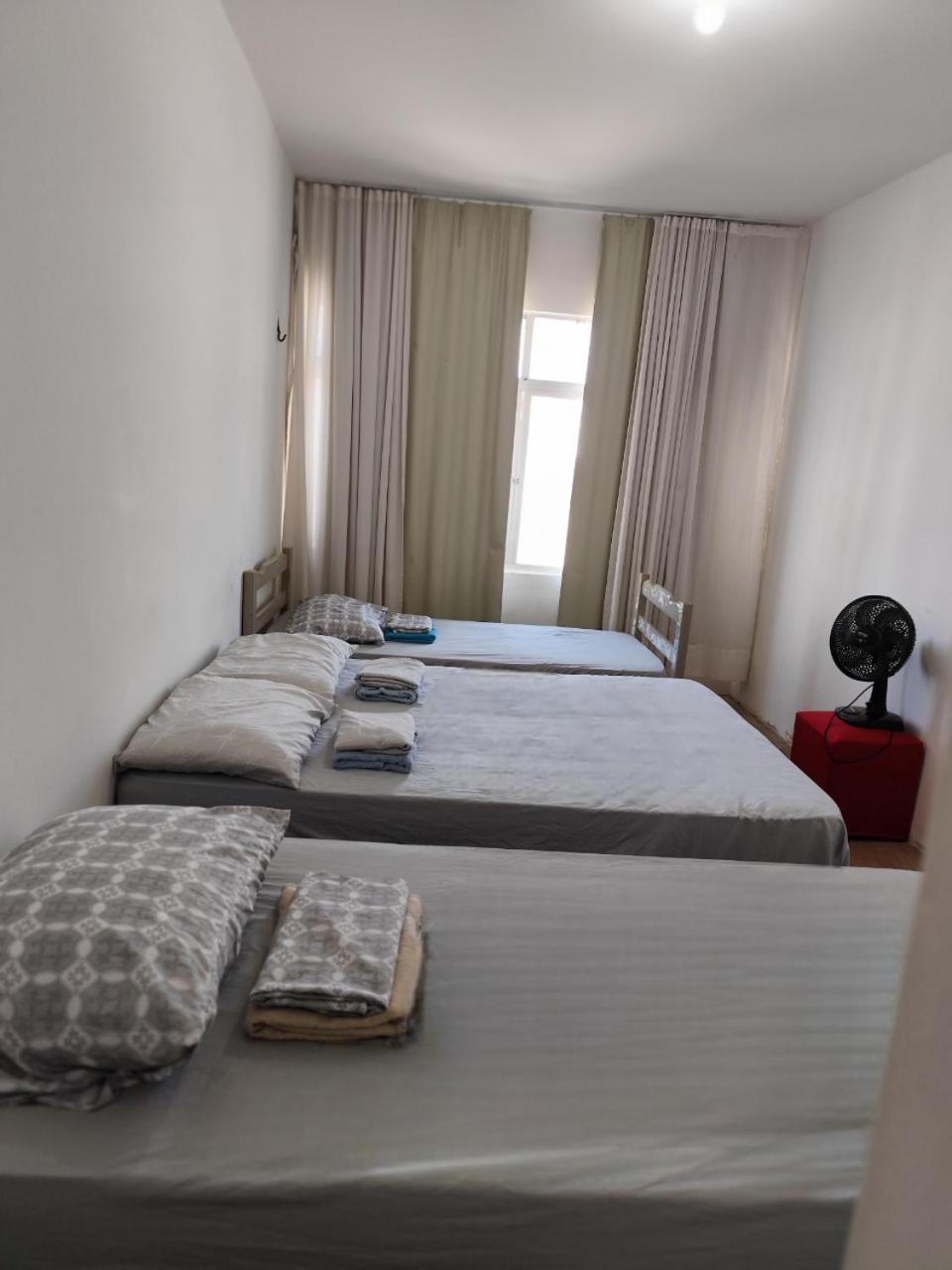 Maravilhoso Apartamento. Vista P/ Praia Do Futuro ฟอร์ตาเลซา ภายนอก รูปภาพ