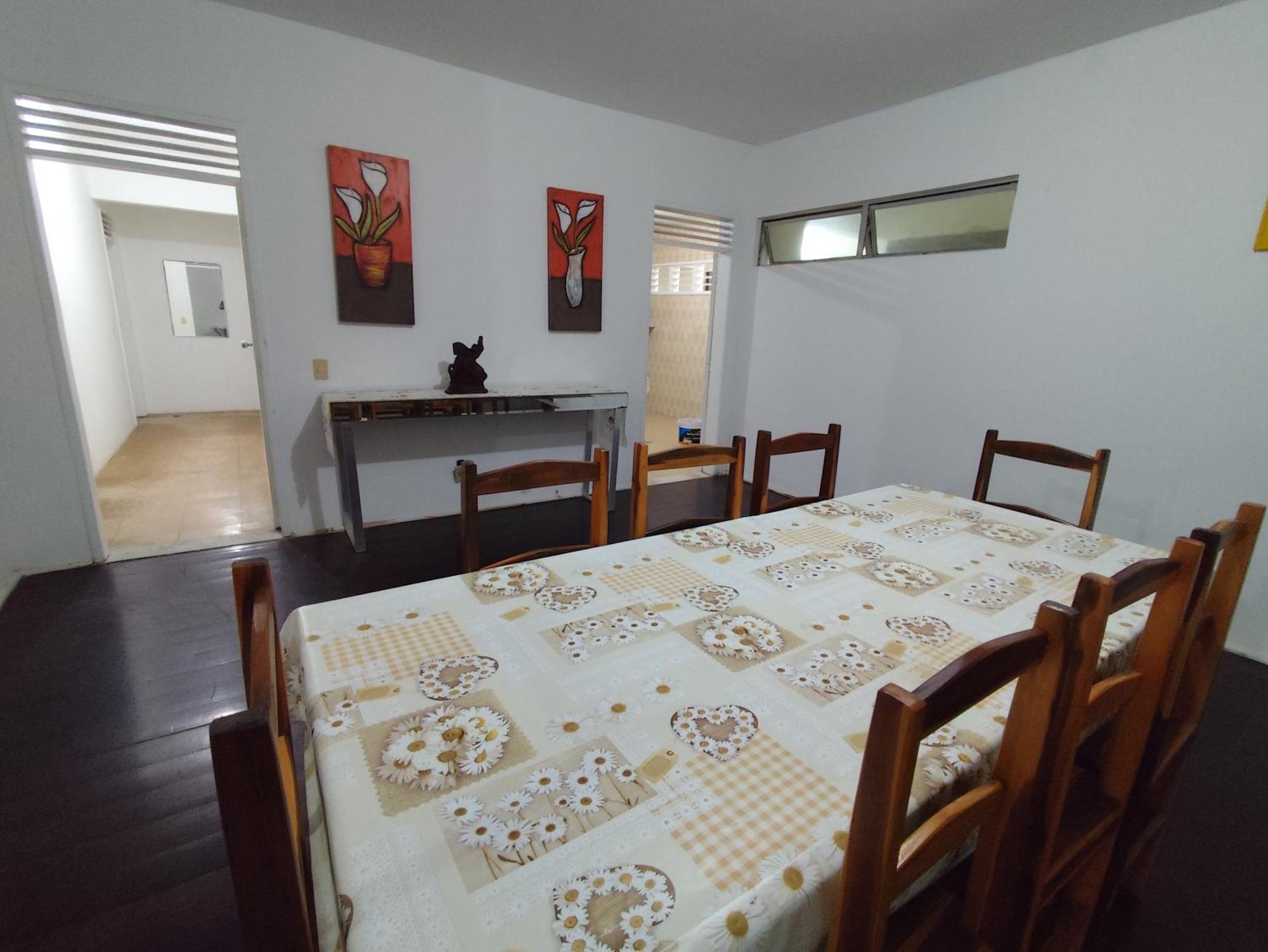 Maravilhoso Apartamento. Vista P/ Praia Do Futuro ฟอร์ตาเลซา ภายนอก รูปภาพ