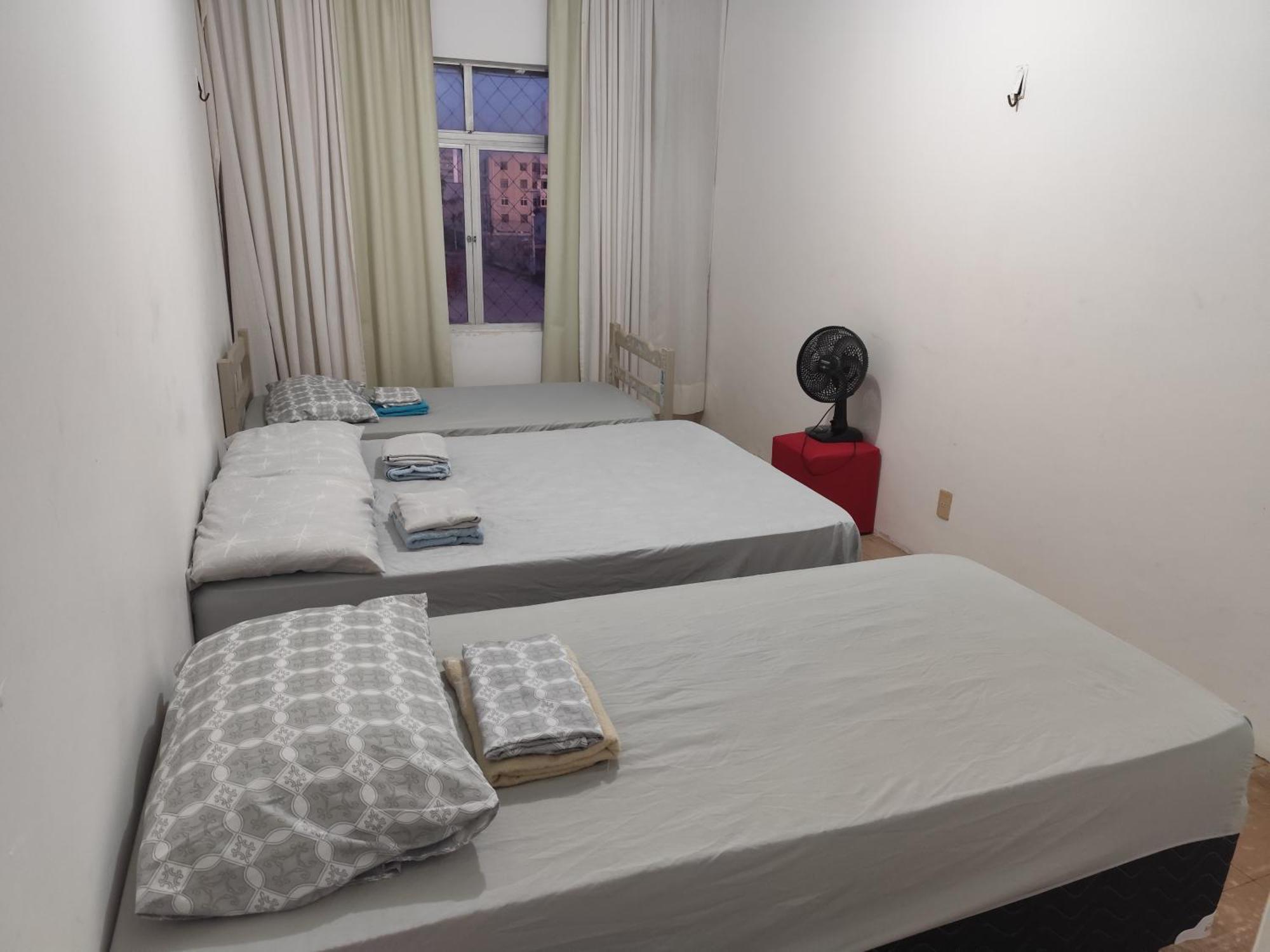 Maravilhoso Apartamento. Vista P/ Praia Do Futuro ฟอร์ตาเลซา ภายนอก รูปภาพ